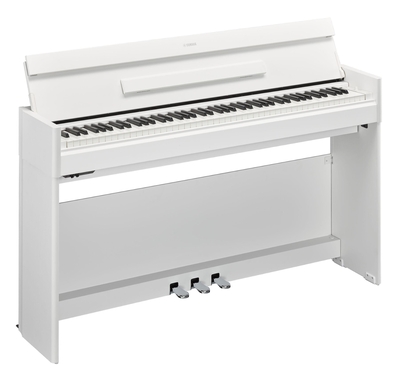 Yamaha Arius YDP-S55 Blanc