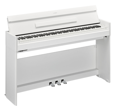Yamaha Arius YDP-S55 White