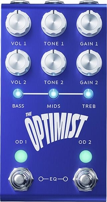 Jackson Audio The Optimist