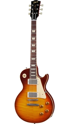 Gibson Custom Shop Murphy Lab Les Paul Standard 1959 Royal Teaburst Light Aged