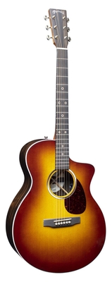 Martin & Co SC-13E SPECIAL Burst