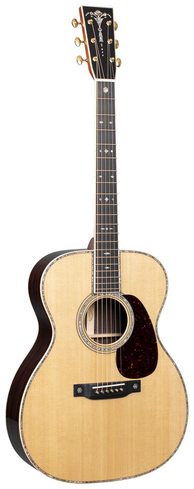 Martin & Co 000-42 MODERN DELUXE