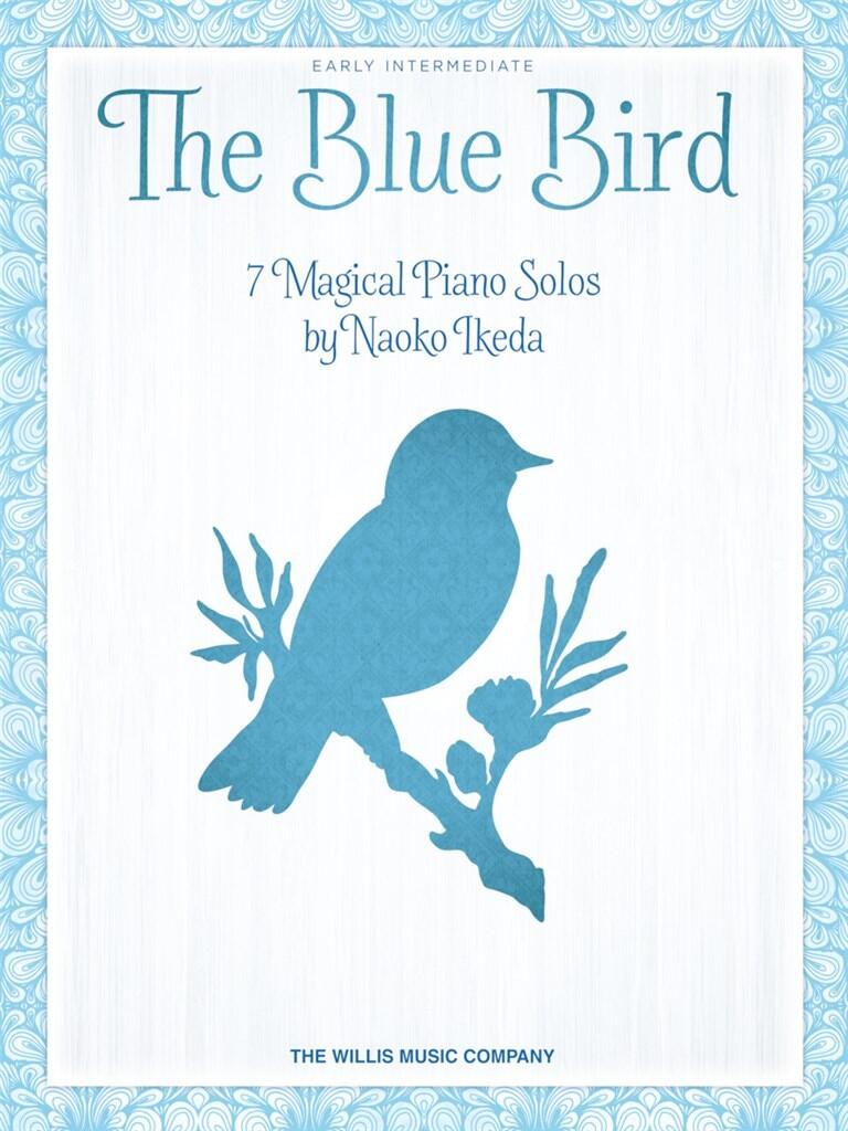 The Blue Bird : photo 1
