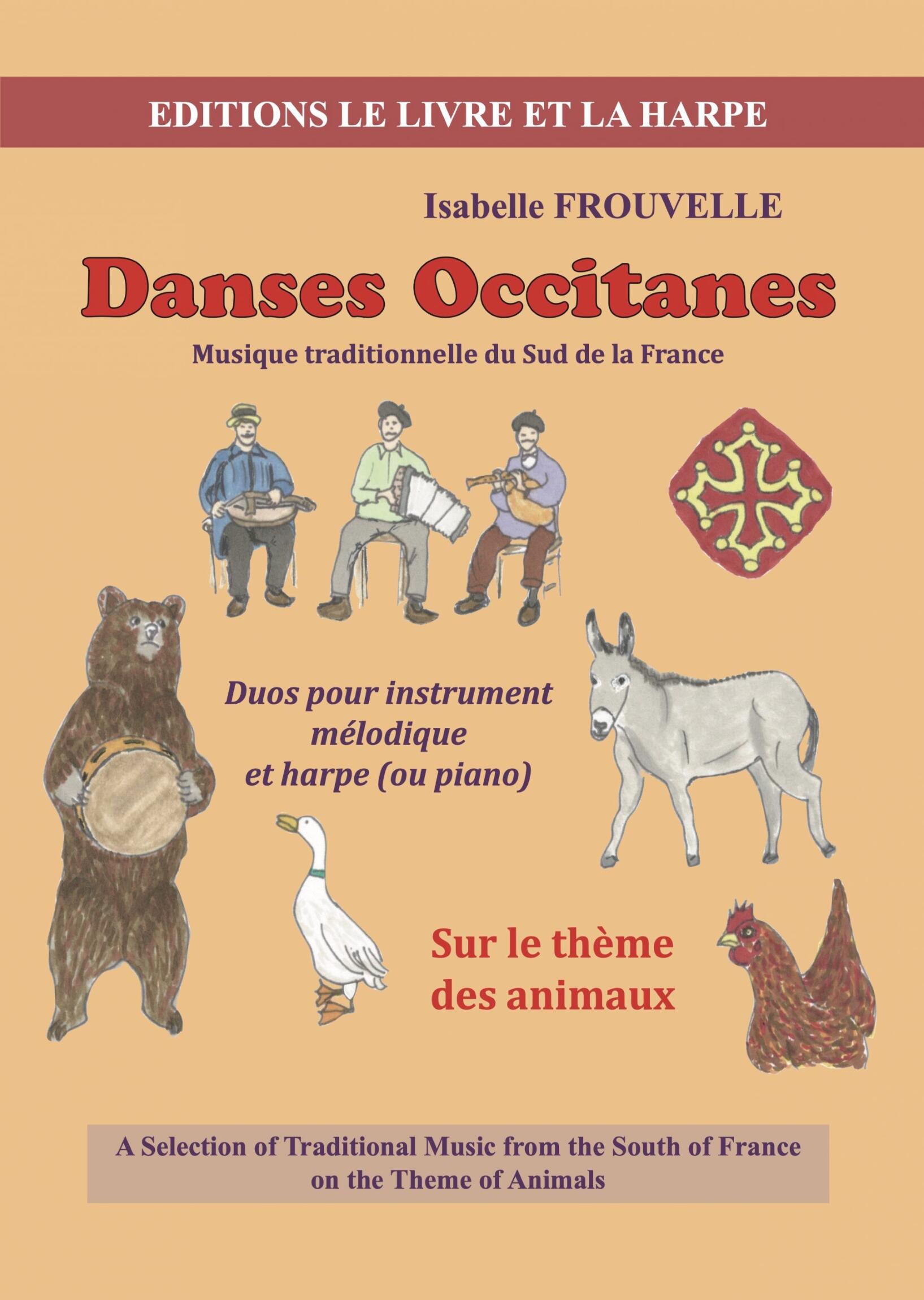 Danses Occitanes : photo 1