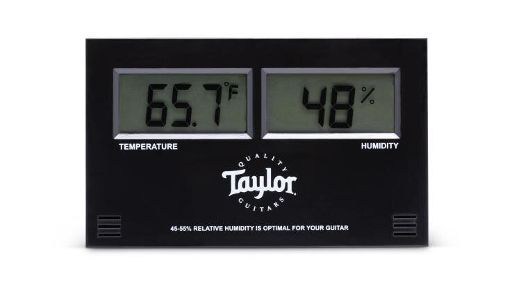 Taylor Hygrometer : miniature 1