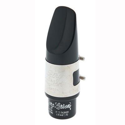 Berg Larsen Alto Ebonite 7