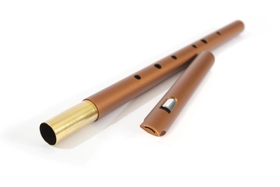 MK Whistles MK Pro Low D bronze