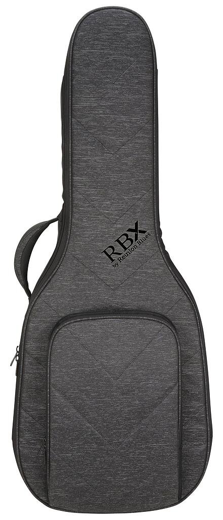 Reunion Blues Reunion Blues RBX Oxford - Dreadnought Guitar Gig Bag : miniature 1