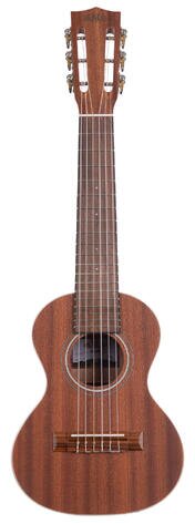 Kala KALA KA-GL - Mahogany Guitarlele : miniature 1