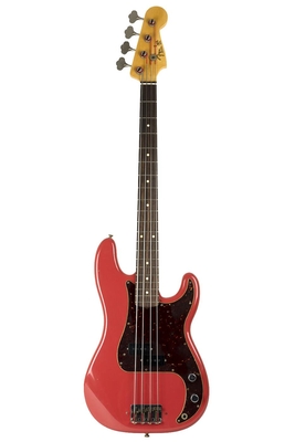 Fender Custom Shop Pino Palladino Signature Precision Bass
