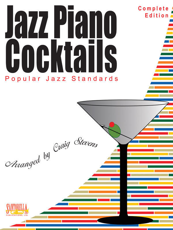 Jazz Piano Cocktails Klavier : photo 1