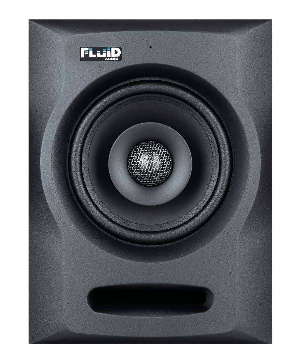 Fluid Audio Coaxial series (FX50) : photo 1
