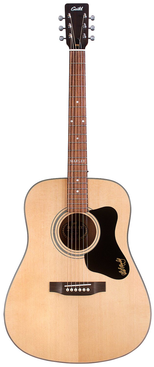 Guild A-20 marley : photo 1