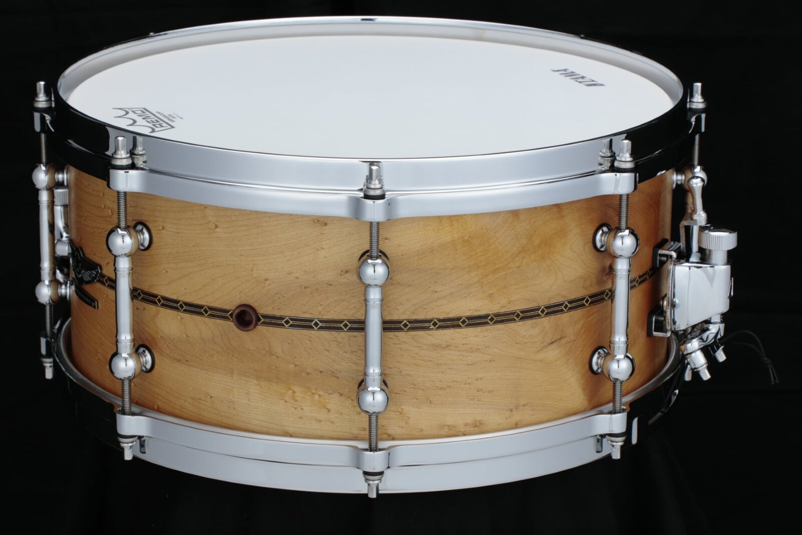 Tama LIMITED EDITION: Tama STAR Reserve Series Snare Drum 14