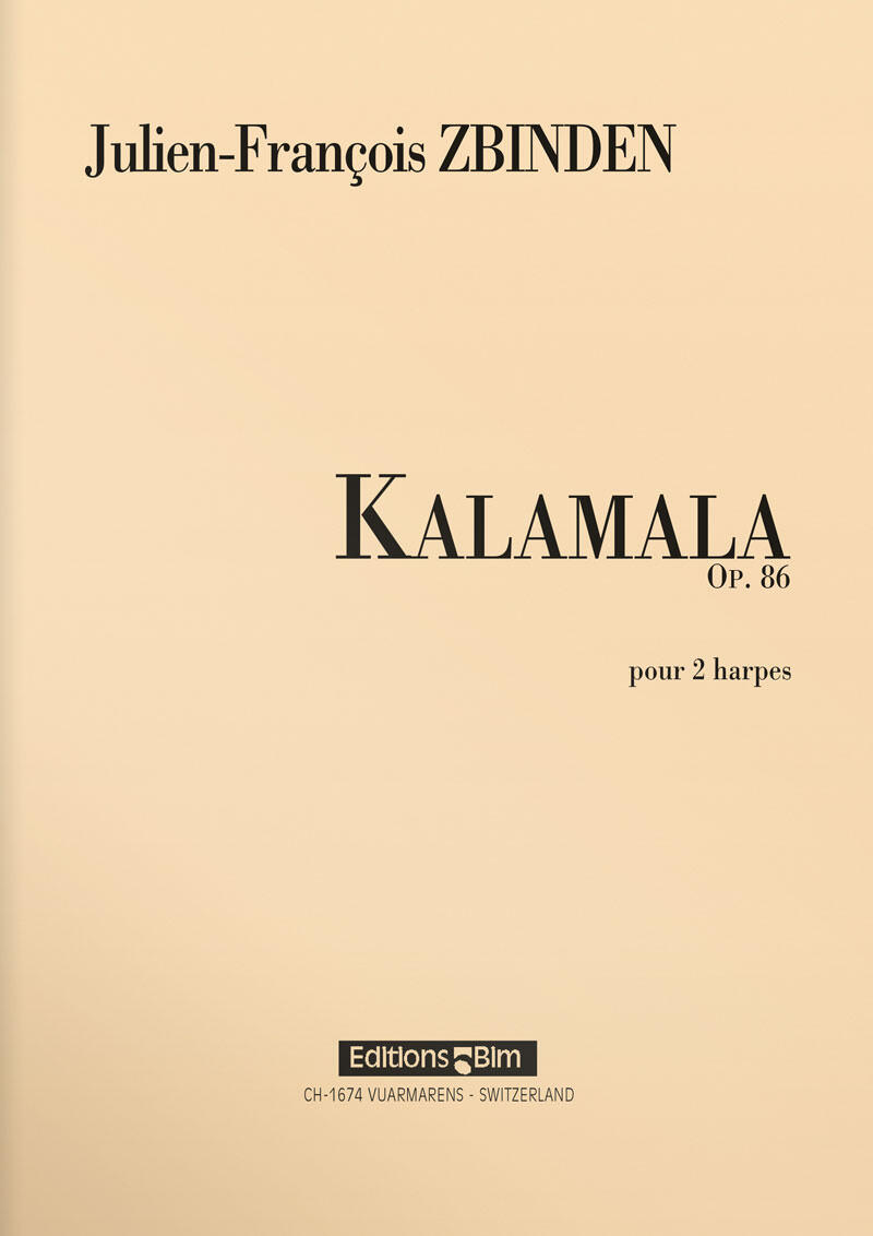 Kalamala Harp Duet : photo 1