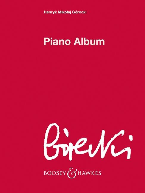 Piano Album Klavier : photo 1