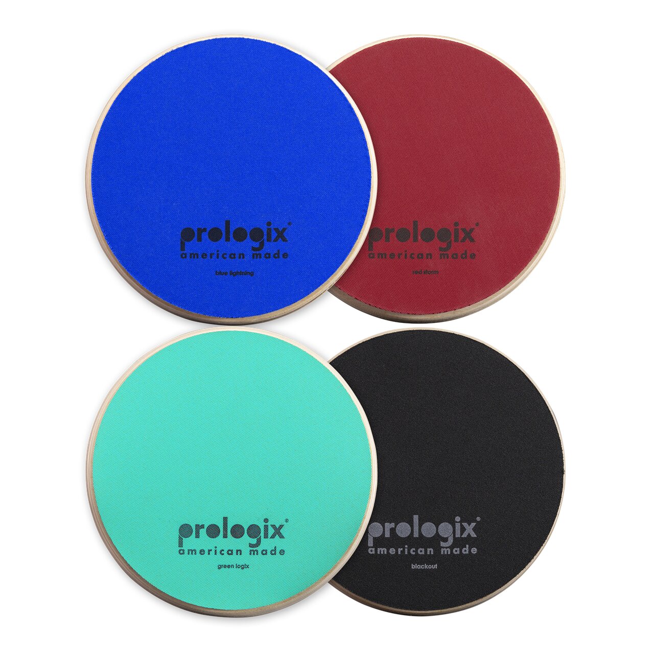 Prologix Pad Prologix VST Compact Pack 6