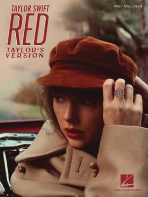 Taylor Swift - Red (Taylor