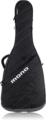 Mono Vertigo Ultra Electric Guitar Case Black