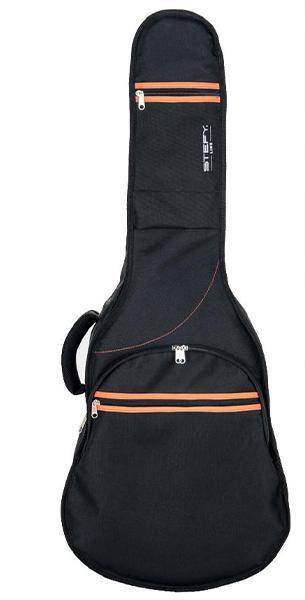 padded guitar bag