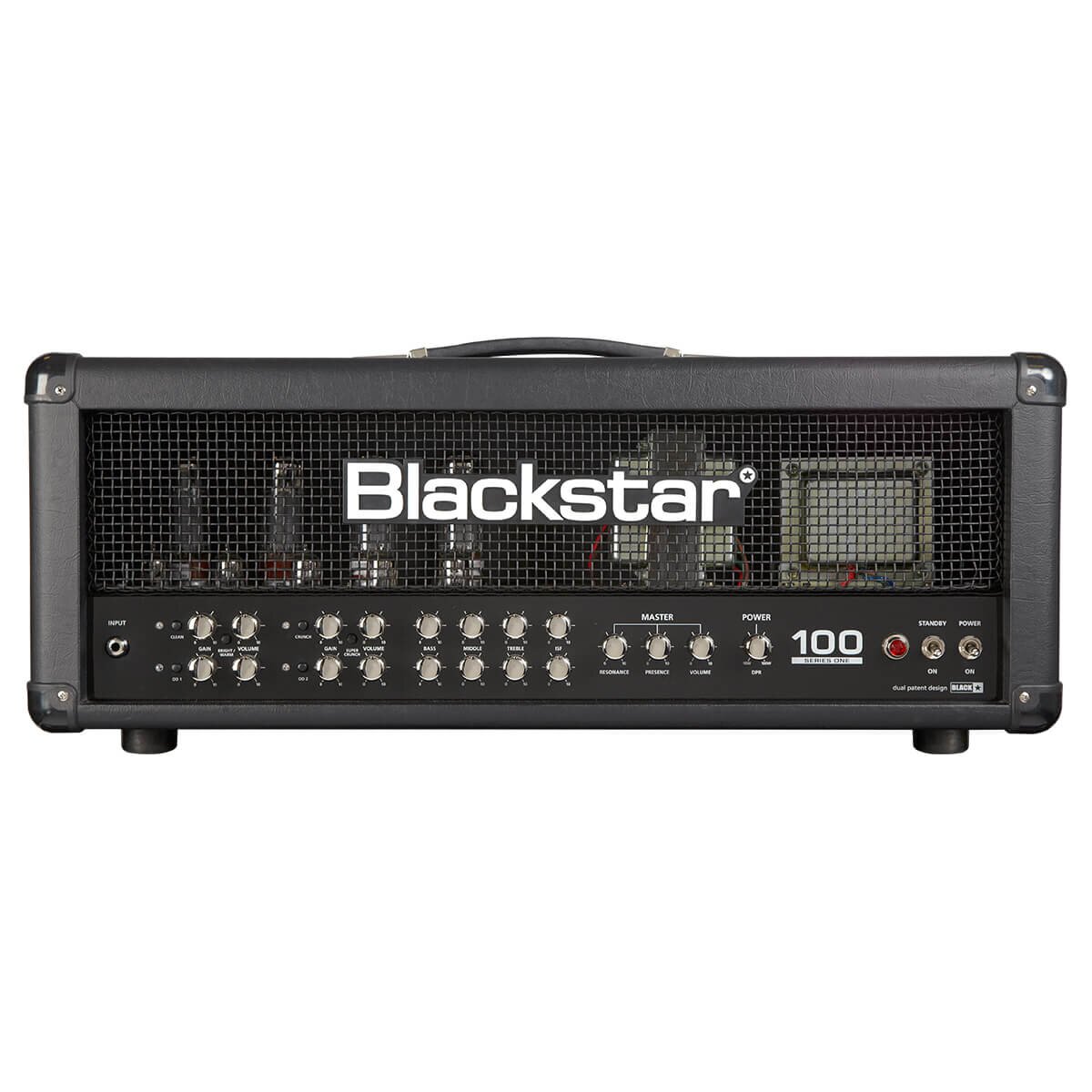Blackstar Series One 104EL34 : photo 1
