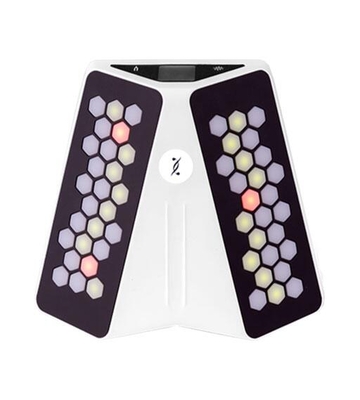Dualo Du-Touch S Blanc