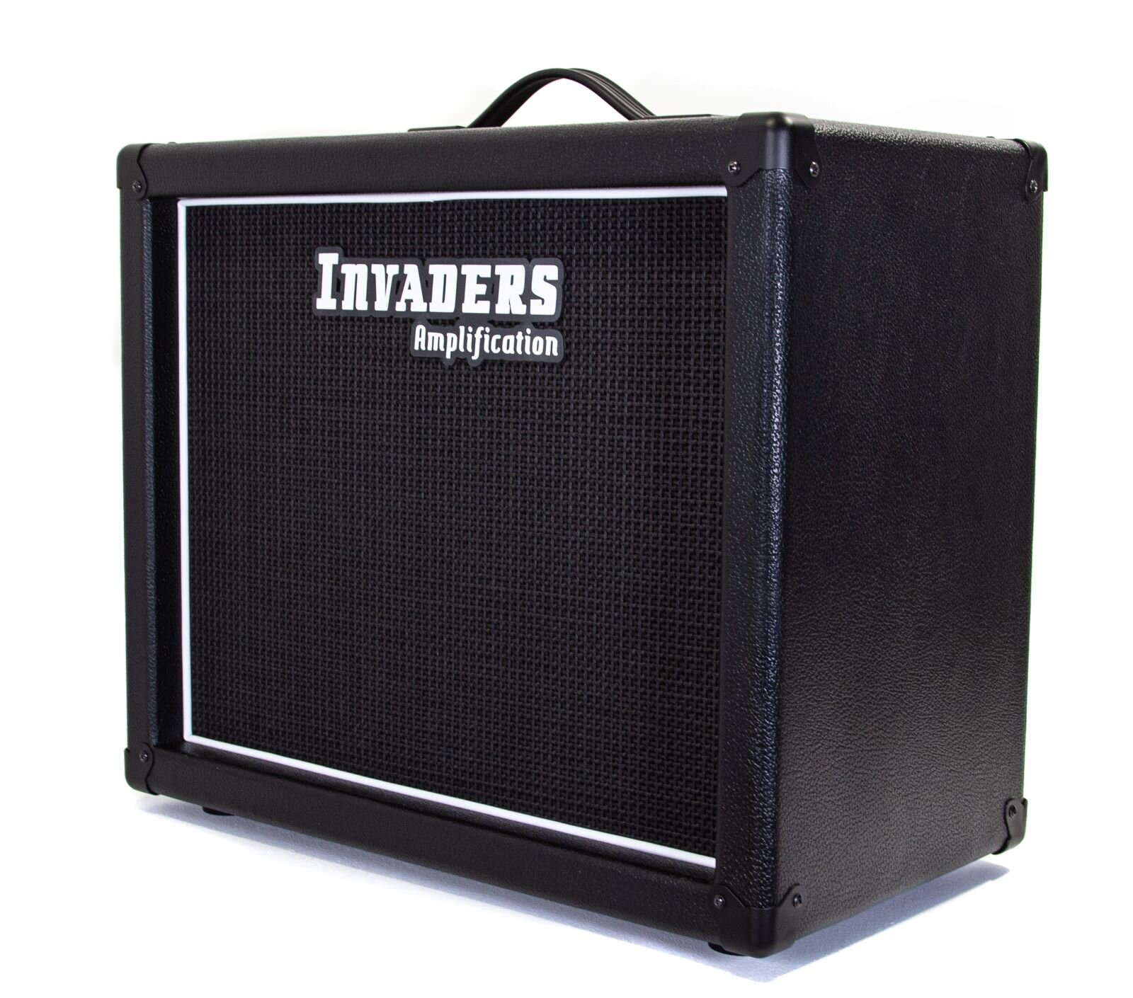 Invaders Amplification Cabinet 9112 - 1x12 - Eminence Legend 121- 8 ohm : photo 1