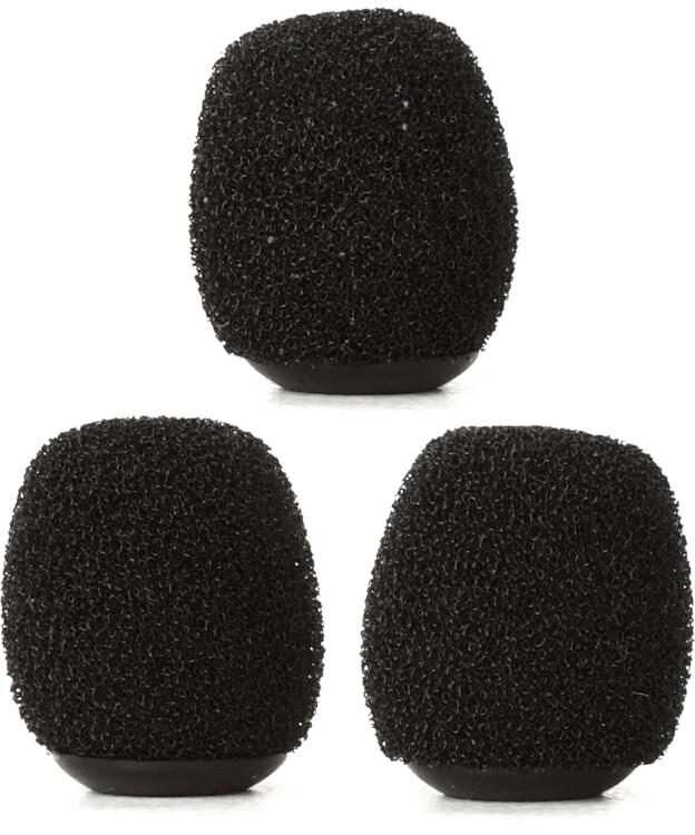 Rode Windscreen for lavalier lavalier microphone. (3 pieces) WS-LAV (ws-lav) : photo 1