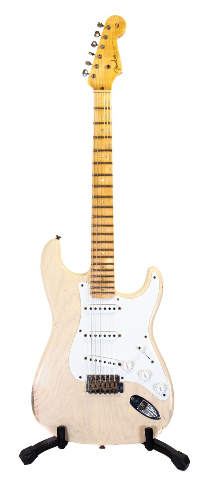 Fender Custom Shop 55