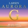 Larsen Aurora corde de SOL Medium pour violoncelle : miniature 1