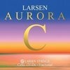 Larsen Aurora corde de DO Medium pour violoncelle : photo 1