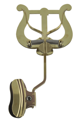 BMB Lyra Goldene Posaune