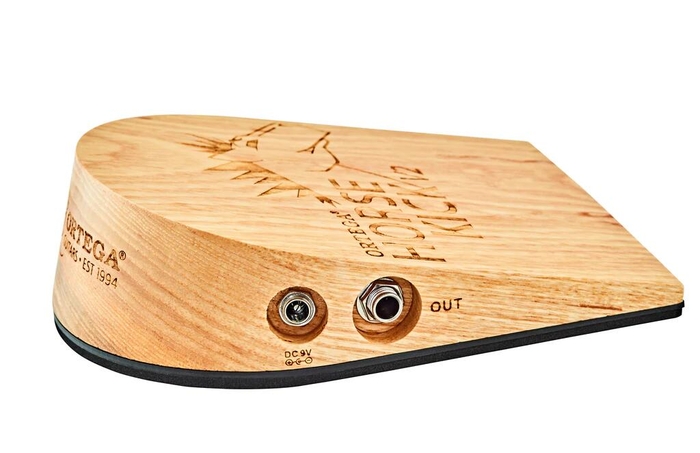 Ortega Horse Kick V2 - Digital Stomp Box - Boullard Musique