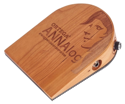 Ortega ANNAlog - Analoge Stompbox