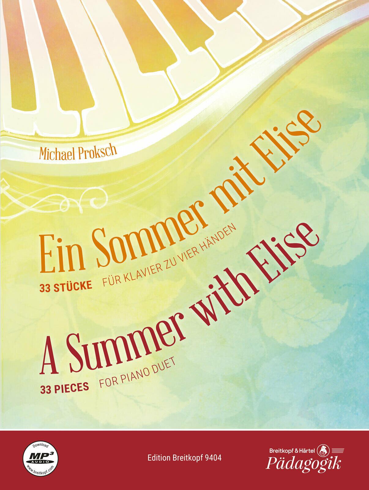 Ein Sommer Mit Elisa : photo 1