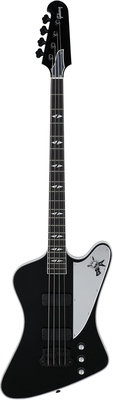 Gibson Thunderbird G2 Gene Simmons - Black Mirror