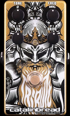 Catalinbread Tribute