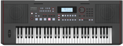 Roland E-X50