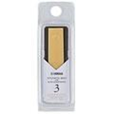 Yamaha Synthetic reed alto saxophone 3