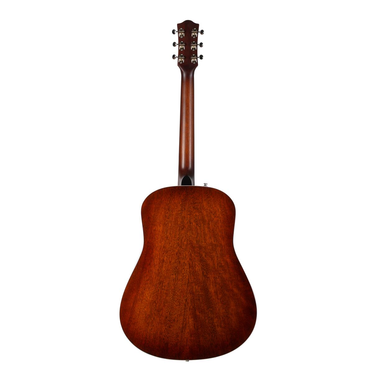 Godin »Metropolis » Dreadnought LTD Natural Sitka Spruce HG with L.R. Baggs Anthem