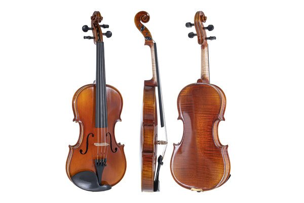 Gewa Violin Maestro 1-VL3 1/2 : photo 1