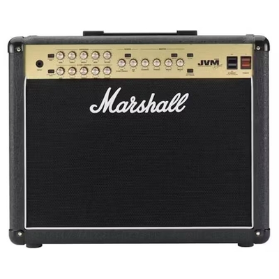 Marshall JVM215C - 50 Watt All Valve 1x12
