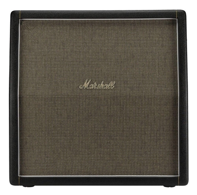 Marshall Handwired 1960A Cabinet - Castors Included