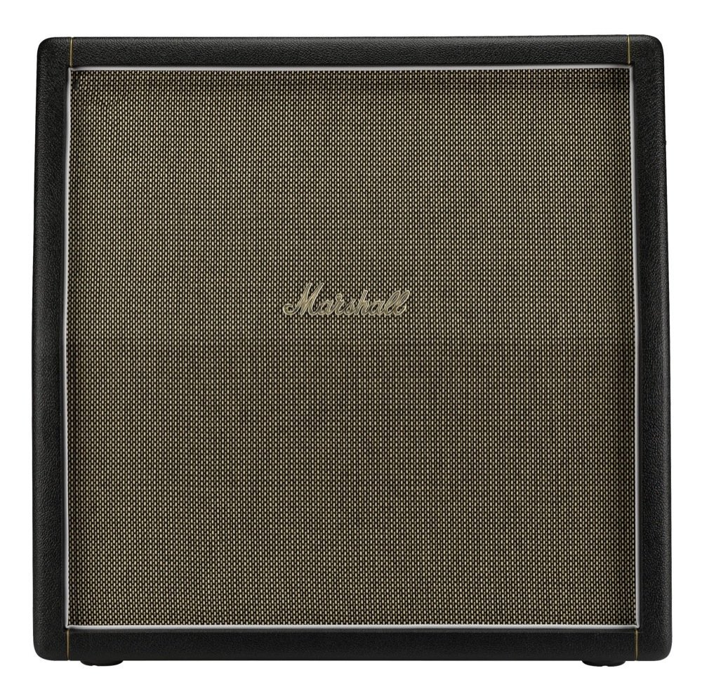Marshall Handwired 1960A Cabinet - Castors Included : photo 1