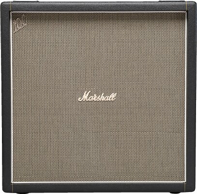 Marshall Handwired 1960B Cabinet - Castors Included : photo 1