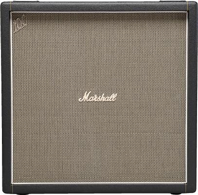 Marshall Handwired 1960B Cabinet - Castors Included : photo 1