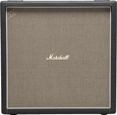 Marshall Handwired 1960B Cabinet - Castors Included
