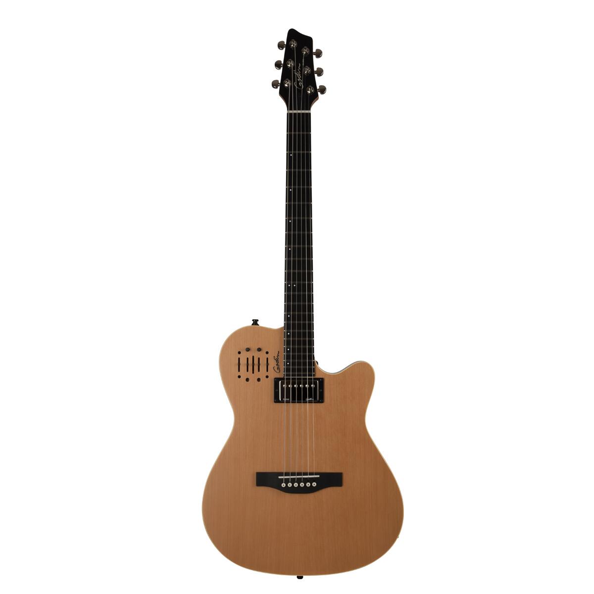 Godin A 6 ULTRA Natural SG