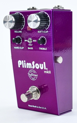 Fulltone PlimSoul mkII
