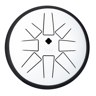 SELA Melody Tongue Drum 6